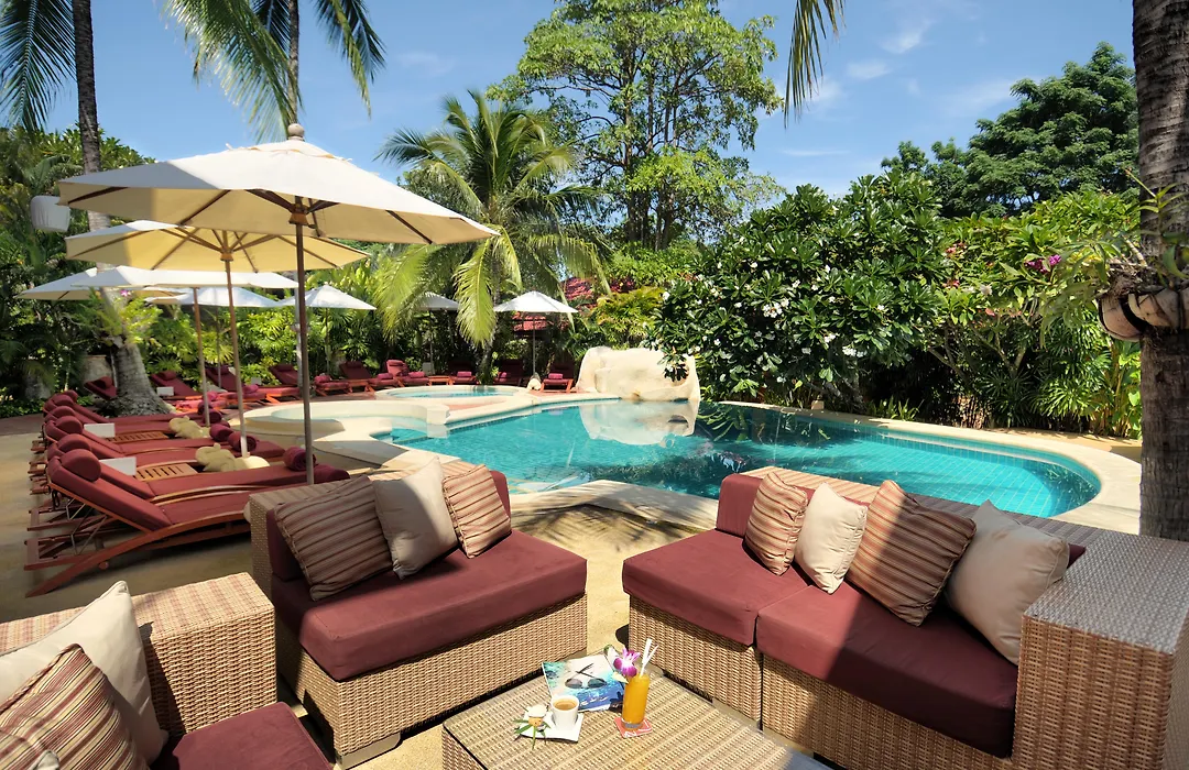 Zazen Boutique Resort & Spa-1