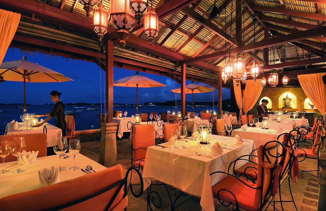 Zazen Boutique Resort & Spa-1