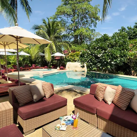 Zazen Boutique Resort & Spa-3