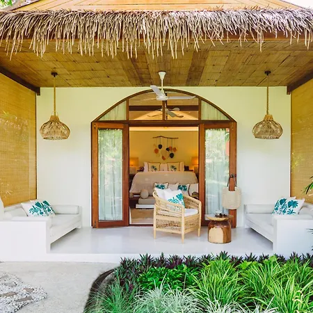 Zazen Boutique Resort & Spa-2