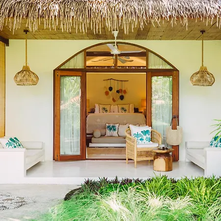 Zazen Boutique Resort & Spa-2